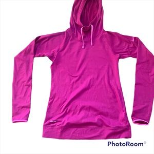 Nike size small future sweatshirt